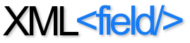 Xmffield logo